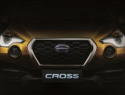 Datsun Indonesia Sambut 2018 dengan World Premiere Datsun Cross – Compact Crossover Baru