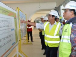 Pemerintah Lakukan Persiapan Operasional LRT Jelang Beroperasi Bulan Juni 2018