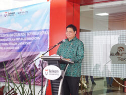 Bandung Techno Park Tumbuhkan Wirausaha Industri Digital