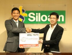 BookDoc Bermitra dengan Siloam, Grup Rumah Sakit Terbesar di Indonesia