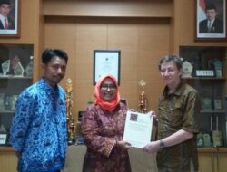 Upaya Konservasi Manuskrip Islam Kuno: Perpustakaan UIN Sunan Kalijaga Yogyakarta Gandeng Georg-August University Jerman