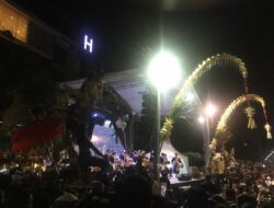 H Sovereign Bali Kembali Berpartisipasi Dalam “Pasar Majelangu” Tuban