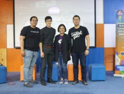 AXIS Dukung Kompetisi KASKUS Battleground Mobile Games Festival terbesar di Indonesia