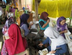 Desa Cikadu Tanjung Lesung akan Dijadikan Desa Wisata oleh Dinas PRKP Banten