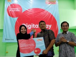 Gelar Digital Day, Indosat Ooredoo Wujudkan Kepedulian  di Bidang Edukasi dan Inovasi