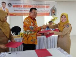 Peringati Hari Kartini, P3P Gelar Women Sharing
