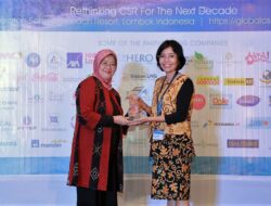 Indosat Ooredoo Raih Tiga Penghargaan Bergengsi di Ajang Global CSR Award™ 2018 & The Global Good Governance Awards 2018