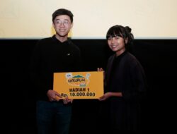 Sepuluh Sineas Muda Bersaing dalam UnYUZUal Trip Film Festival