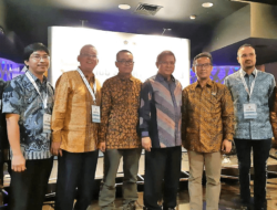 Hadirkan Solusi ICT Terlengkap, Indosat Ooredoo Business Dukung Gerakan Menuju 100 Smart City 2018