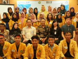 Dukung Peningkatan Pendidikan di Indonesia, BCA Gelar Pelatihan Kepemimpinan bagi Mahasiswa Berprestasi Universitas Mulawarman