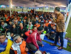 5.000 Keluarga Peternak Sapi Perah Berbuka Puasa Bersama Frisian Flag Indonesia, Menikmati Kentalnya Keakraban dan Manisnya Kebersamaan