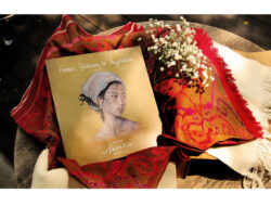Maison Aurelia by Pr​é​f​é​rence meluncurkan buku “Sanur, Gateway to Inspiration”  Sebuah Buku Tentang Seni dan Sejarah Budaya Bali