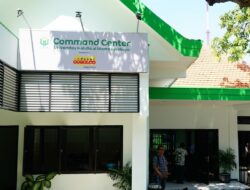 Dukung menjadi Smart Campus, Indosat Ooredoo Business Fasilitasi  Command Center di Universitas Nahdlatul Ulama Surabaya