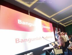 7.000 Mahasiswa Hadiri Dialog Nasional Indonesia Maju