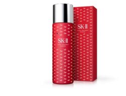 SK-II Meluncurkan Edisi Terbatas SK-II Little Red Symbol Facial Treatment Essence Untuk Musim Semi 2018