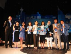 OREO Mempersembahkan OREO THINS di Indonesia