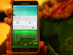 Lebih Mudah dan Hemat dengan  Syariah Hotel Solo Mobile Online Booking App