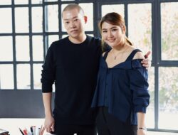 ZALORA Meluncurkan Koleksi Tas Eksklusif, Kolaborasi Sometime by Asian Designers dengan Jason Wu GREY
