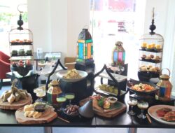 Nikmati Hidangan Berbuka Puasa dan Penawaran Istimewa di grandkemang Hotel Jakarta