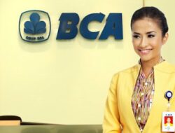 BCA Expoversary Online 2022 Dibuka Ajak Masyarakat Wujudkan Impian
