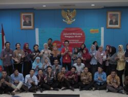 Indosat Ooredoo Beri Pembekalan Pengajar Muda Edukasi Literasi Digital di Ujung Negeri