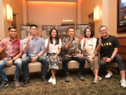 Menpora Apresiasi Film LIMA yang Tanamkan Pancasila dan Spirit Olahraga untuk Menyambut Asian Games
