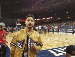 Da Lopez Bersaudara Menjadi Komentator Indonesia Pertama untuk Siaran Langsung NBA League Pass