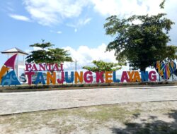 Kementerian PUPR Dukung Pengembangan Tanjung Lesung Sebagai KSPN Prioritas