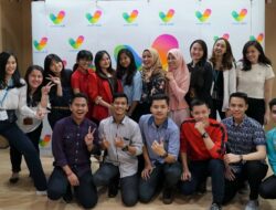 Program Vivo Rangkul Generasi Muda Indonesia