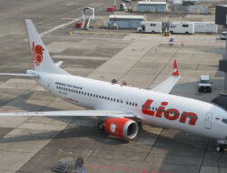 Informasi Terkini dan Penjelasan Operasional Lion Air Penerbangan JT-666 Rute Surabaya Menuju Samarinda