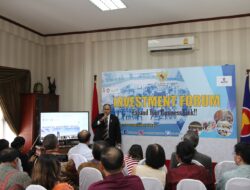 Selenggarakan Investment Forum, KBRI Dorong Investasi Indonesia di Laos