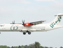 Wings Air Hadirkan Destinasi Baru Semarang – Karimunjawa  Membawa Travelers ke Spot Instagenik “The Paradise of Java”