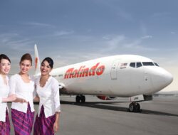 Malindo Air Luncurkan Penerbangan Langsung Kuala Lumpur ke Kolkata