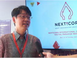 Ini Kata Pengusaha Startup Digital Soal NextICorn Digital Paradise Weekend