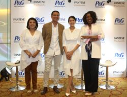 P&G Indonesia Hadirkan Wanita Kuat Inspiratif Dukung Kesetaraan Gender demi Kemajuan Masa Depan Dunia Kerja Dalam Ajang Indonesian Women’s Forum 2018