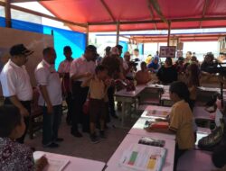 Kemendikbud Dorong Percepatan Pemulihan Kegiatan Belajar Mengajar di Sulawesi Tengah Pasca Bencana