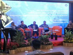 IORA dan Dialogue Partners, Perkuat Kemitraan Bisnis di Samudra Hindia
