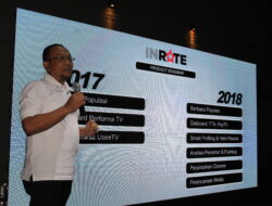 INRATE Siap Diluncurkan Ke Pasar, Sistem Rating Masa Kini Produk Lokal Indonesia