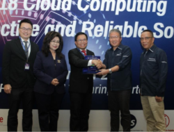 Hitachi Vantara Mengakui PT. Teknovatus Solusi Sejahtera sebagai Pelanggan pertama di ASEAN yang Mengadopsi Hitachi Unified Compute Platform dengan SAP HANA