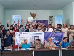 Teknologi Digital Untuk Tingkat Produktivitas Nelayan XL Axiata Sosialisasikan Aplikasi “Laut Nusantara” di Jawa Timur