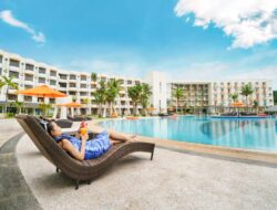 HARRIS Resort Waterfront Batam mengumumkan perubahannya menjadi HARRIS New Generation