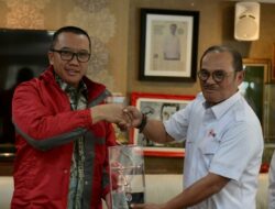 Menpora Dukung PMI Jakarta Timur jadi Wadah Pemuda Membangun Kebersamaan