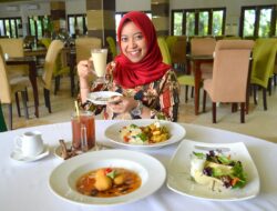 Menuju Milad Ke-5,  Syariah Hotel Solo Persembahkan Syariah Signature