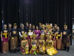 Pesona Indonesia di Chicago: Discover Indonesia In One Weekend