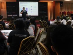 UPH – OVO Ulas FinTech, Industri Seksi yang Diminati Generasi Milenial
