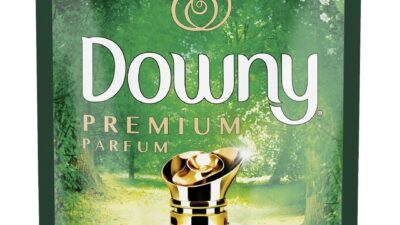 Terinspirasi Dari Alam, Rasakan Kesegaran Dari Downy Parfum Premium Baru