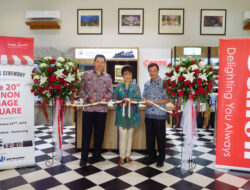 Canon Image Square ke-20 Hadir di Kota Semarang