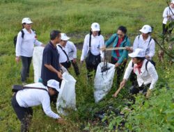 Pemprov Bali Ajak Masyarakat Lakukan Aksi Nyata Perangi Sampah Plastik