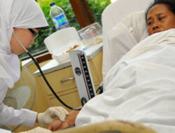 Kemenkes Buka Kesempatan Perawat Indonesia Berkarir di Jepang