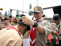 Menpora Optimis Indonesia Bisa Jadi Tuan Rumah Olimpiade 2032